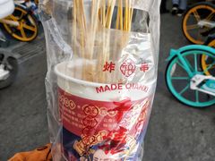 -千禧炸串(明瓦廊店)