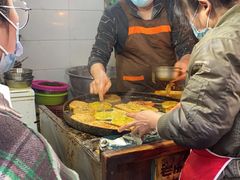 -樊记火烧店(甘泉路店)