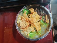 -螺丰汇柳州螺蛳粉(苹果园地铁站F口店)