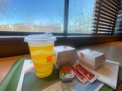 -麦当劳(虎坊路店)