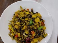 -潇湘·永州会馆(百子湾店)