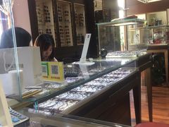 -杭州宝岛眼镜(东三环南路店)