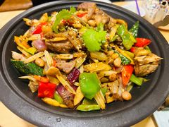 -小厨子私房菜·云南美食店