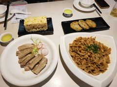 -沙河粉村·国家非遗传承(云台店)