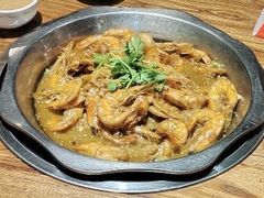 -槐店王婆大虾(开发区店)