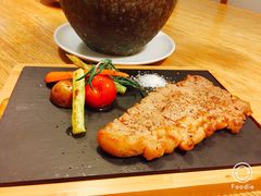 -ALLORA意大利餐厅(丰盛里店)