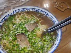 -西域老马美食(常营未来域店)