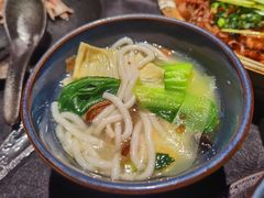 -松茸小馆·云南特色餐厅