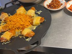 -朴太院·朝鲜族炭火烤肉(民乐园总店)