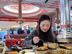 -明洞王妃家烤肉(苏州中心星悦汇店)
