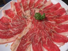 -韩宫宴烤肉·料理(苏州中心店)