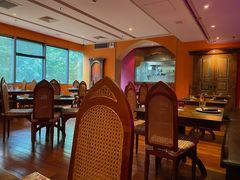 -Vedas印度餐厅(常熟路店)