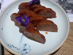 -小大董·烤鸭(凤凰汇店)