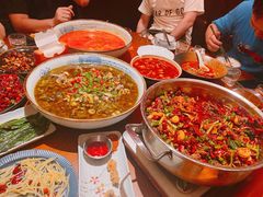 -成都娃娃花园餐厅 (南艺旗舰店)