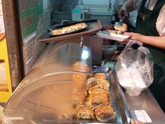 -芬芳甜品(同福路店)
