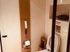 -杭州逸酒店(西湖武林店)