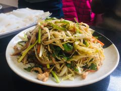 -瑞杰烧烤店·24小时营业(山东路店)