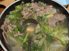 -川堂风·跷脚牛肉·乐山爆炒(宝山日月光店)