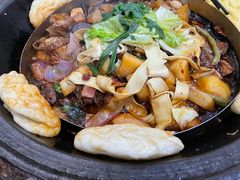 -老家柴火鸡(益州路店)