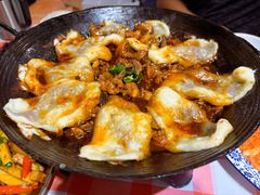 -忆外婆徐州菜·地锅鸡·生日宴(吴庄店)