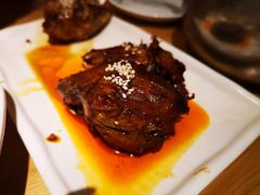 -兔行天下-鸿鹤鲜锅兔(中海国际店)