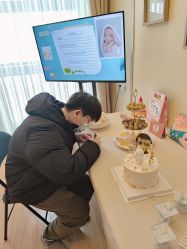 -贝喜月子会所(临平店)