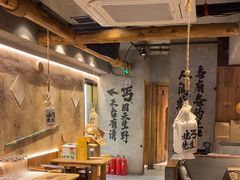 -北丐先生·野馄饨烧烤(雨花万象店)