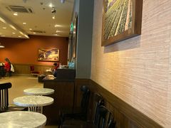 -星巴克(陆家嘴软件园店)
