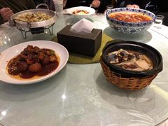 -再回头私房菜·老南京菜