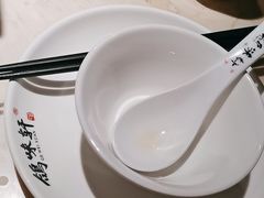 -鸽味轩(新街口店)