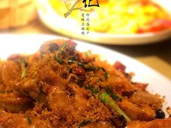 -南枝记