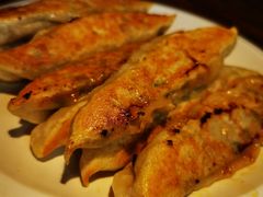 锅贴-洛阳面馆(红专路店)