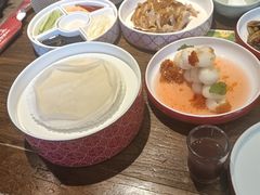 -院落新京菜·烤鸭(地安门店)