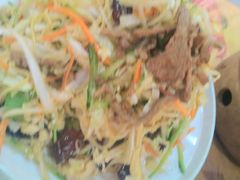 -亿牌牌东北烧烤(怀特店)