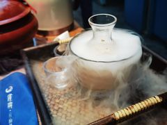 -雀舞云南菜(乐客城店)