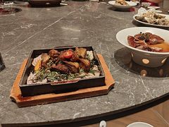 -同庆楼(滨湖万达广场店)