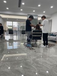 -D.z Salon 无痕接发潮店