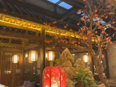 -大张烙馍村·美食地标(泉山店)