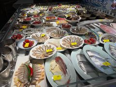 -渔娘渔家丹东海鲜(东直门店)