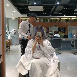 -永琪美容美发