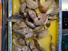-大成海鲜烧烤·小龙虾(五角场店)