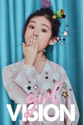 -花开映像儿童摄影