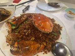 -喜记避风塘炒辣蟹(旗舰店)
