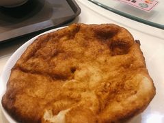 糖油饼-玉华台饭庄·淮扬菜·烤鸭(望京店)