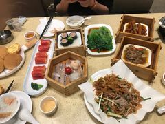 -正哥点心皇子(锦江国际广场店)