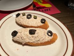 -ZAFFERANO西班牙海鲜饭(上海首店)
