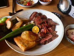 -满满初牛·炭烧牛肉专门店(国大店)