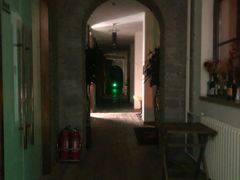 -CHURCH  BISTRO 教堂·餐吧