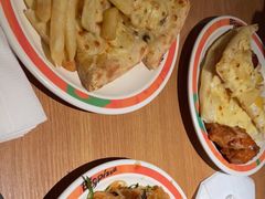 -比格比萨自助(裕源大厦店)