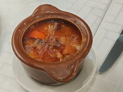 -新侨三宝乐西餐厅(崇文门店)